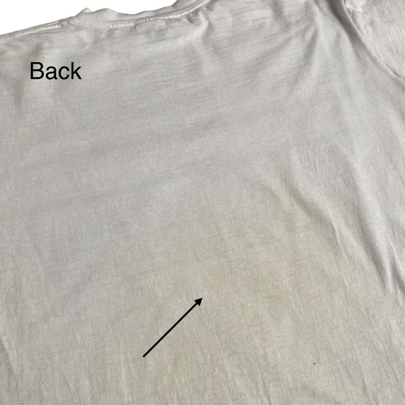 MC Escher VTG 1991 Relativity Tee XXL Single Stitch Litho Print T Shirt S / S - Picture 8 of 11